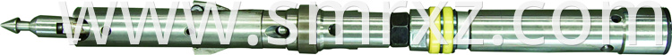 HQ wireline core barrel NQ wireline core barrel